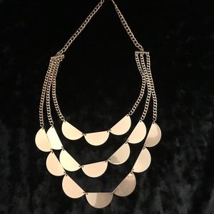 Premier Designs Eclipsed Necklace